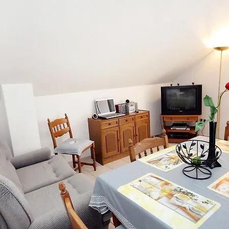 Apartment Zavalatica 9280b *